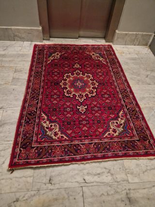 Alfombra