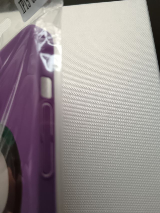 Funda Magnética Magsafe iPhone 15