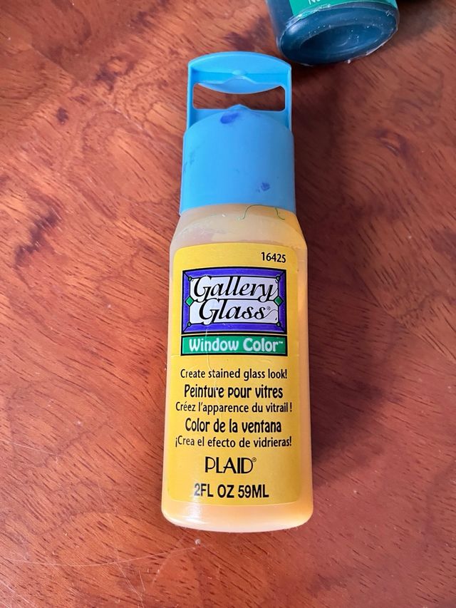 Pinturas Manualidades