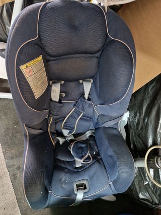 Seggiolino auto Brevi