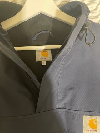 Canguro carhartt