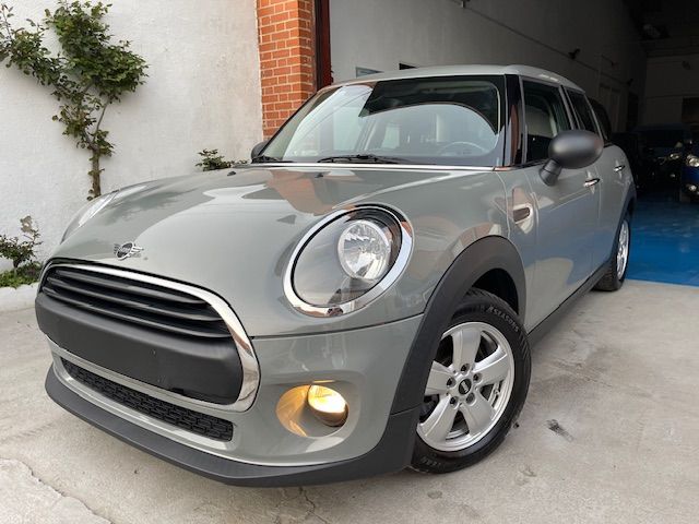 MINI One Aut. 2019