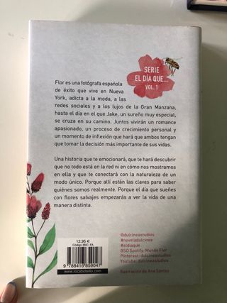 Lote de libros de Paola Calasanz