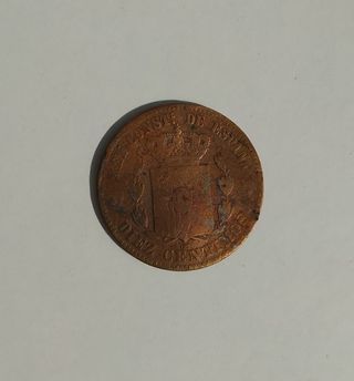 10 centimos de 1878