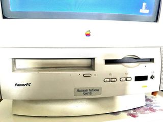 Macintosh Performa 5260/120