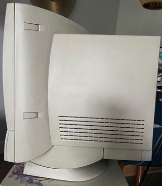 Macintosh Performa 5260/120