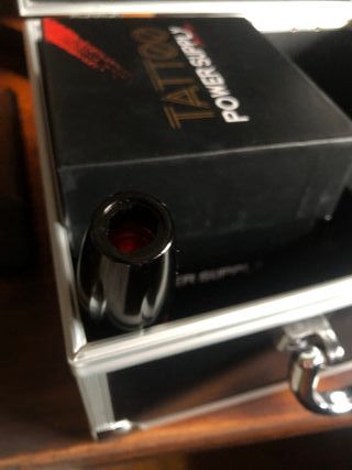 Kit de Tatuaje Profesional ( SOLO ESTA SEMANA)