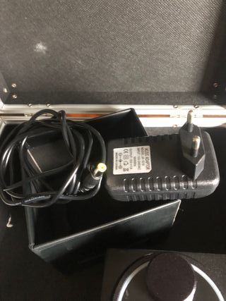 Kit de Tatuaje Profesional ( SOLO ESTA SEMANA)