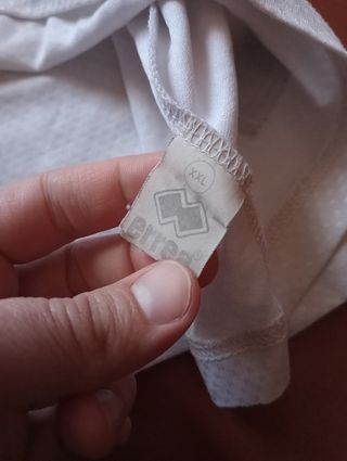 Maglia calcio vintage Genoa Errea