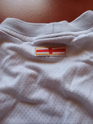 Maglia calcio vintage Genoa Errea