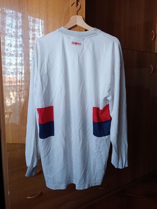 Maglia calcio vintage Genoa Errea