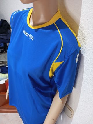 Nuovi attrezzi da calcio