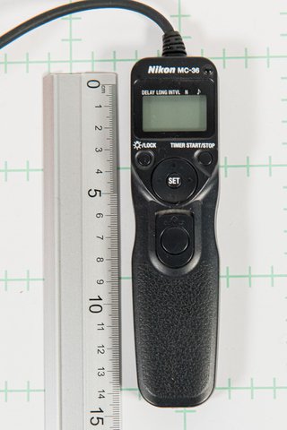 Nikon M36