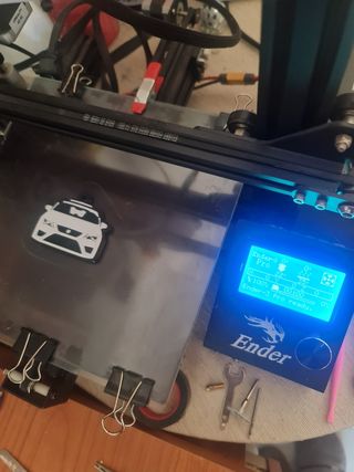 Llavero seat leon 3d cupra fr vag