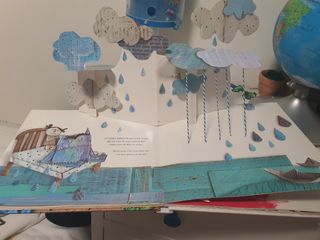 El Monstruo de los colores