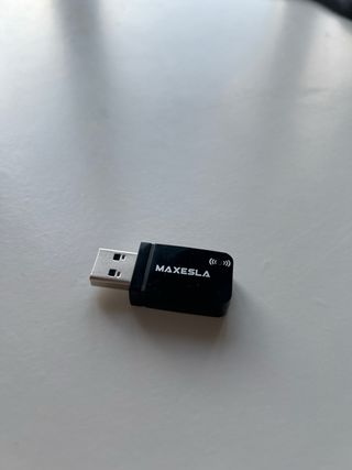 Adaptador wifi USB