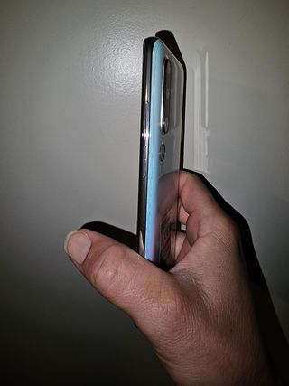 Xiaomi Mi Note 10 PRO 8gb/256gb IMPOLUTO