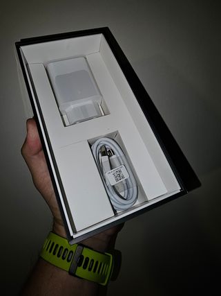 Xiaomi Mi Note 10 PRO 8gb/256gb IMPOLUTO