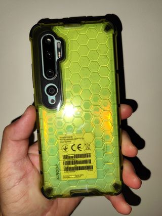 Xiaomi Mi Note 10 PRO 8gb/256gb IMPOLUTO