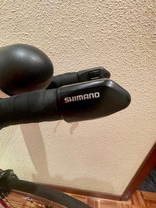 Bicicleta Cabra Triatlon BMC