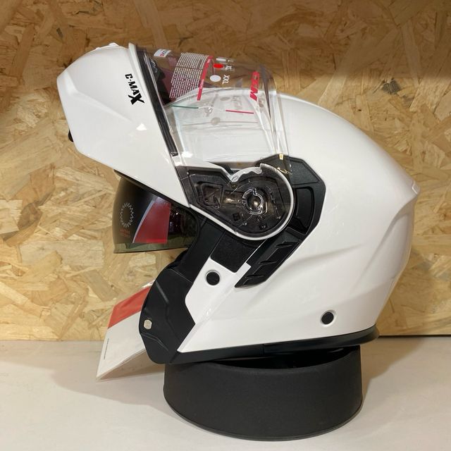 CASCO MODULAR CGM BLANCO