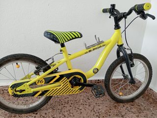 Bicicleta B-Pro 16’