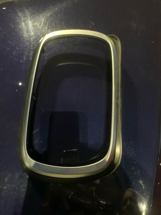 Cornice radio Fiat 500 X 2024 