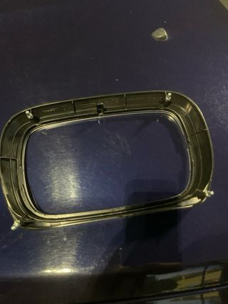 Cornice radio Fiat 500 X 2024 