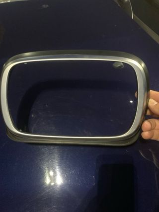 Cornice radio Fiat 500 X 2024 