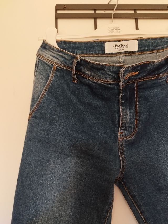 Jeans Batarà