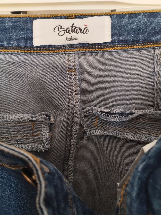 Jeans Batarà