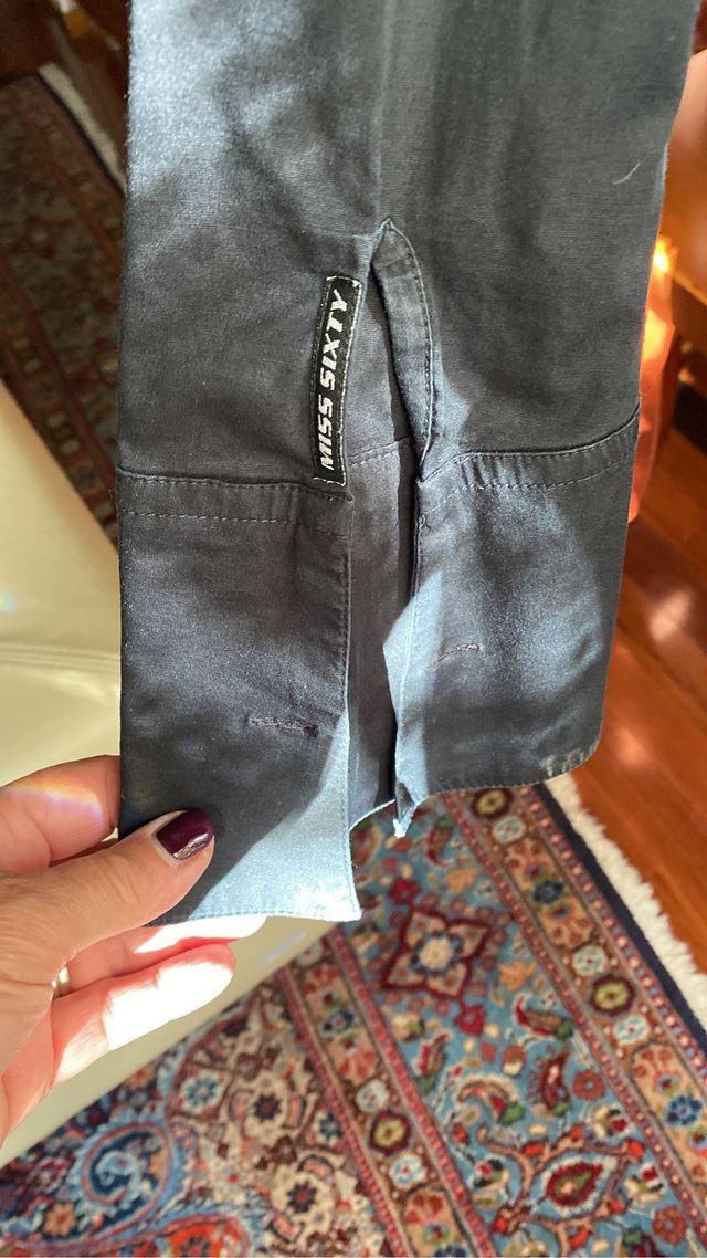 Camicia miss Sixty taglia M