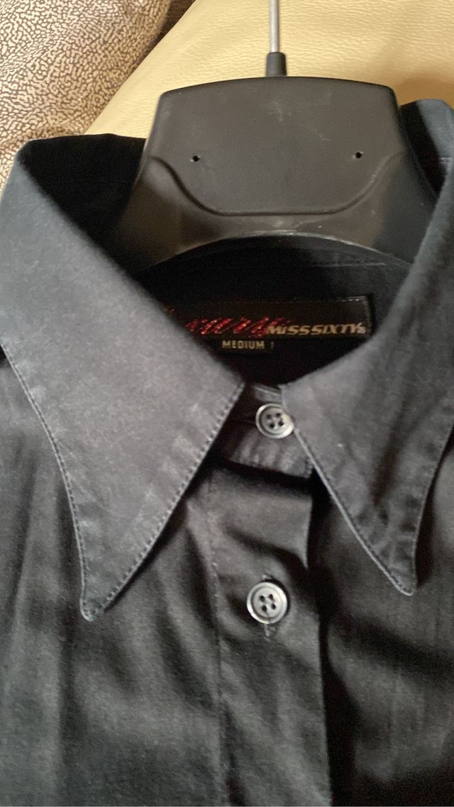 Camicia miss Sixty taglia M