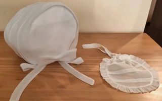 Vestido de comunión