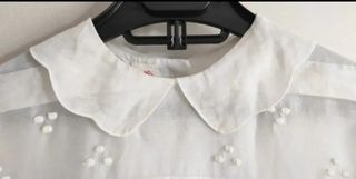 Vestido de comunión