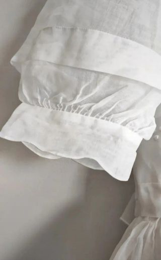 Vestido de comunión