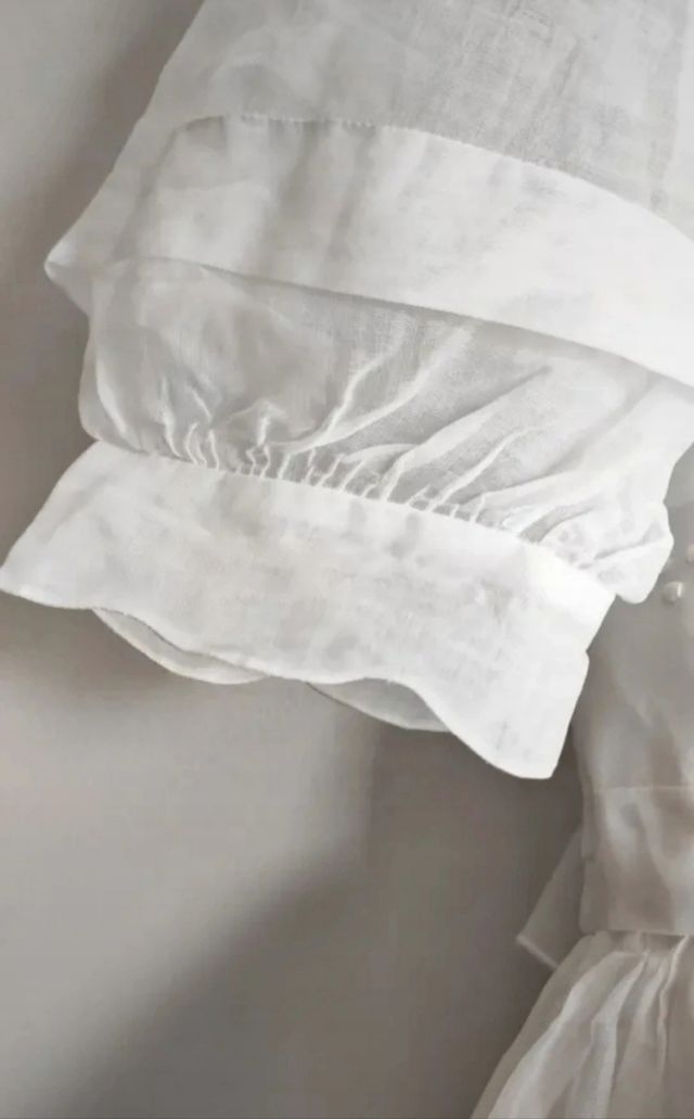 Vestido de comunión