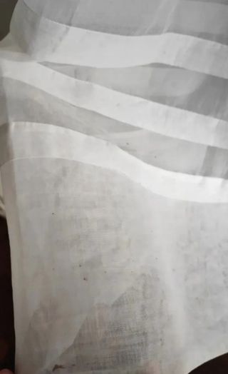 Vestido de comunión