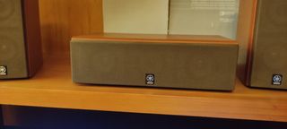 Receptor YAMAHA RX-V557