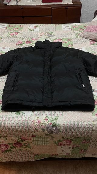 Anorak/chaqueta