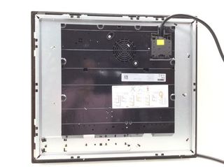 PLACA INDUCCIÓN 3 ZONAS ZANUSSI NUEVA