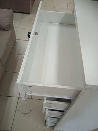 Sinfonier V *5 cajones*