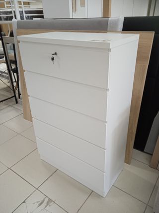 Sinfonier V *5 cajones*