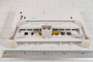 Router wifi ZTE ZXHN F680