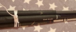 PALOS DE GOLF