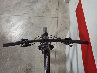 Mérida Big Nine 5000