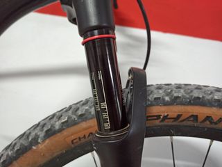 Mérida Big Nine 5000