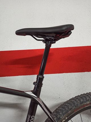 Mérida Big Nine 5000