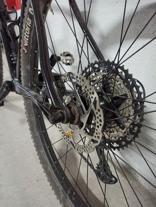 Mérida Big Nine 5000