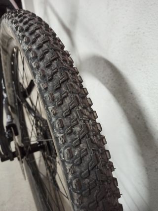 Mérida Big Nine 5000